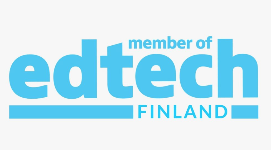 Member of Edtech Finland